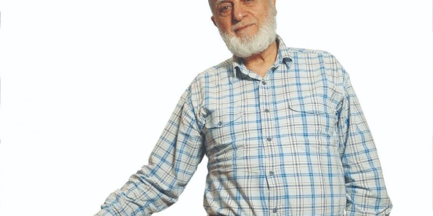 Büyüközer’den Doğu Türkistan Açıklaması