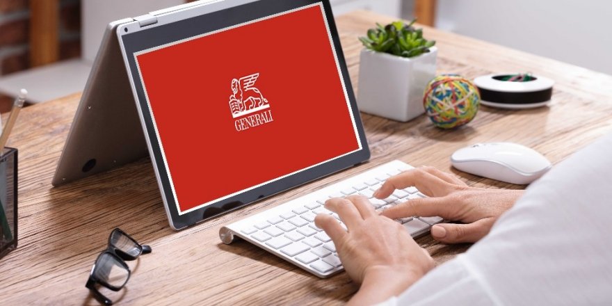 Generali, 5 Online Buluşmayla Acentelerine Dijital Dünyayı Anlattı