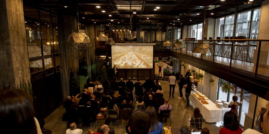 BNP PARİBAS CARDİF'TEN "TEKNOLOJİ ODAKLI SİGORTACILIK ÖDÜLLERİ"