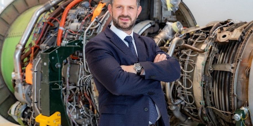 Amac Aerospace 2019 Yılında 441 Özel Jete Bakım Hizmeti Verdi