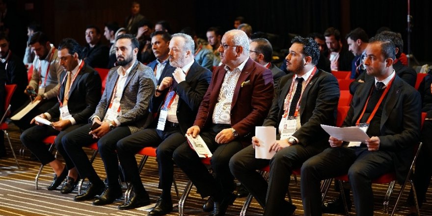 Ziraat Türkiye Kupası Son 16 Turu Eşleşmeleri Belli Oldu