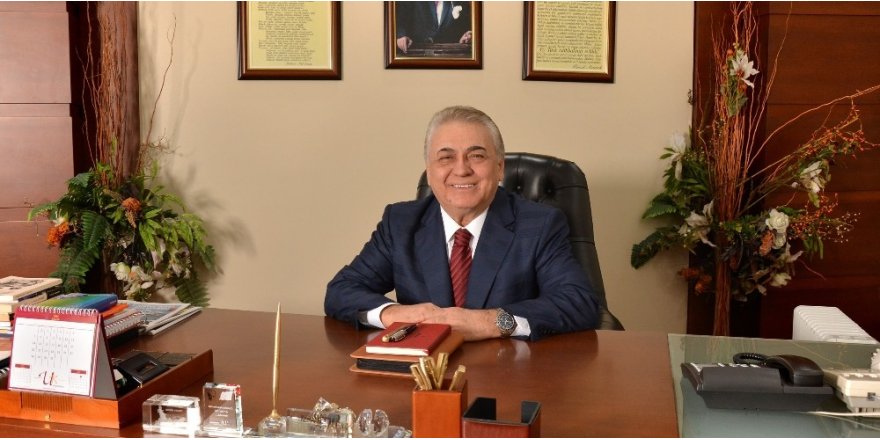 ‘Tek Kampüs, Tek Okul’ Anlayışıyla Eğitimde 30 Yıl