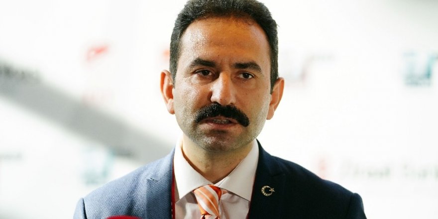 Muhammed Ali Temel: "2008’deki Kupanın Yanına Bir Kupa Daha Koymak İstiyoruz"