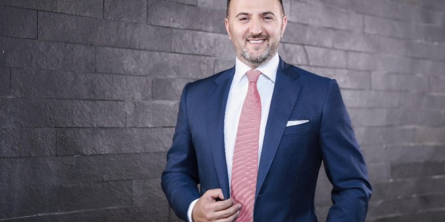 Vodafone Türkiye’ye ’Altın Stevie’ Ödülü