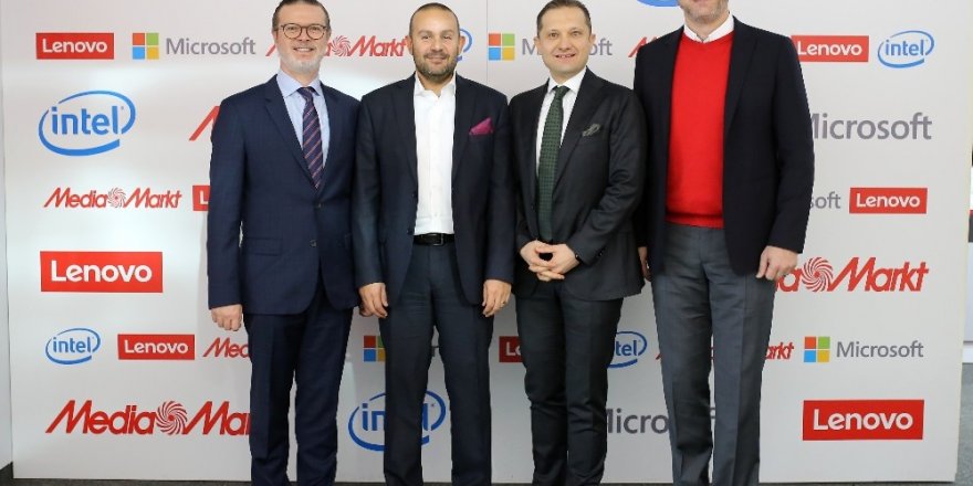 Doğru Bilgisayar, Donanım Ve Yazılım Seçimi Teknoloji Toplumu Olma Hedefinin Anahtarı Olacak