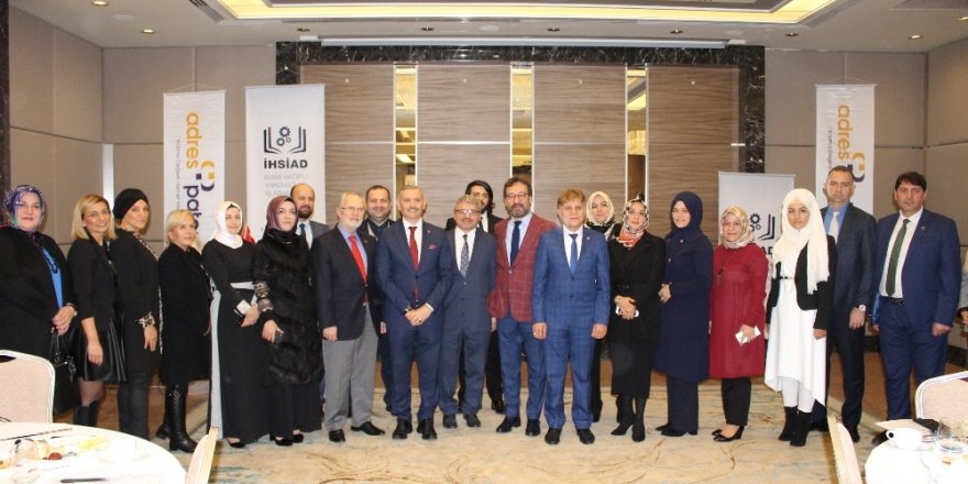 "Patent Ülkenin Geleceğini Gösteren Bir Parametredir"