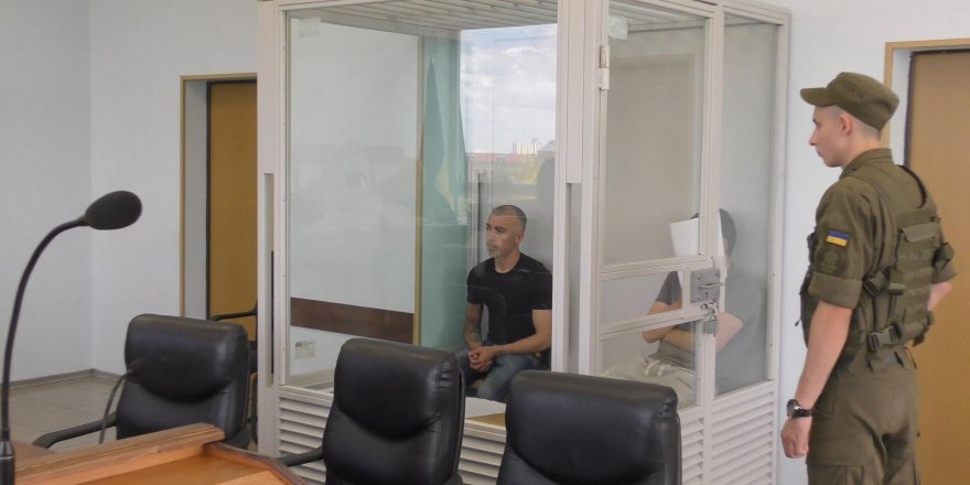 HABLEMİTOĞLU SUİKASTININ KİLİT İSMİ, İADEYİ ÖNLEMEK İÇİN KARA PROPAGANDAYA BAŞLADI