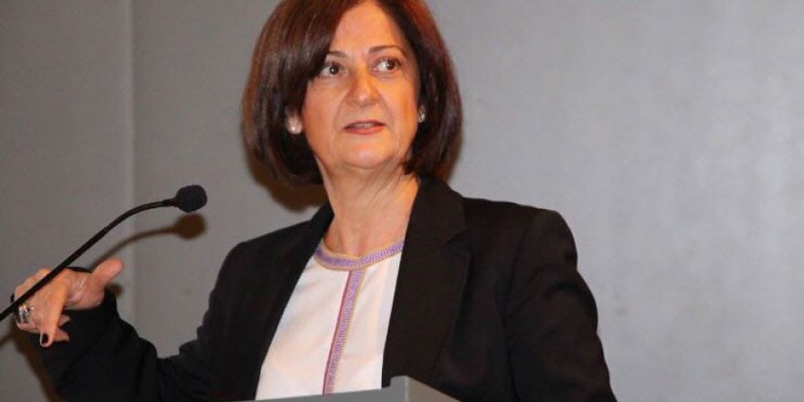 KADINA ŞİDDETİ ÖNLEMEDE ‘DAVRANIŞSAL HALKLA İLİŞKİLER MODELİ’ ÖNERİSİ