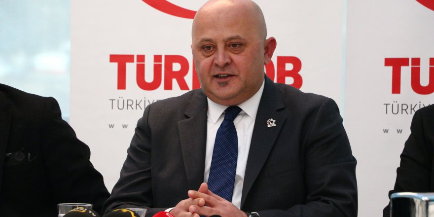 TÜRKTOB BAŞKANI AKCAN: SERTİFİKALI OLMAYAN TOHUMUN TİCARETİNE KARŞIYIZ