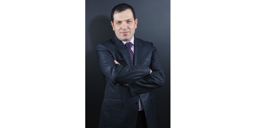 Türk İşadamına Ukrayna’da Fahri Doktora Ünvanı