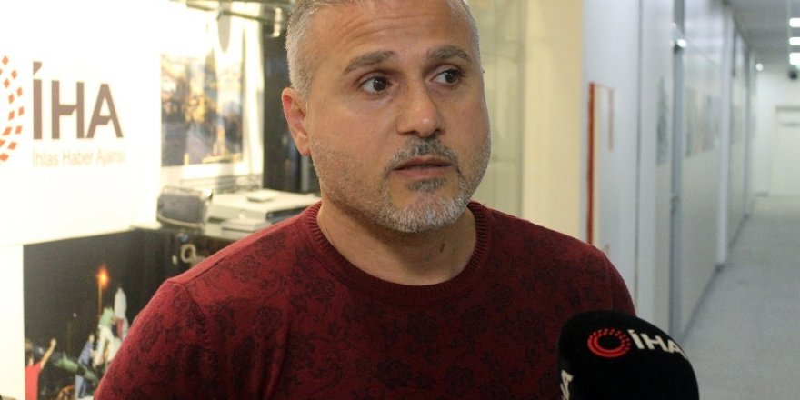 Mustafa Kocabey: “Aykut Kocaman, Merih Demiral’ı Kulak Arkası Etmiş”