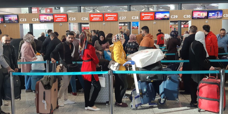 ATLASGLOBAL TARİFELİ UÇUŞLARINA YENİDEN BAŞLADI