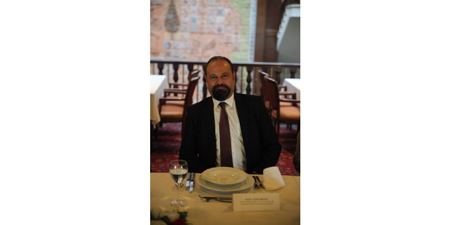 CENK GÖKALP: YUNUS PARKLARI YAKLAŞIK 10 BİN KİŞİNİN İSTİHDAMINA KATKI SAĞLIYOR