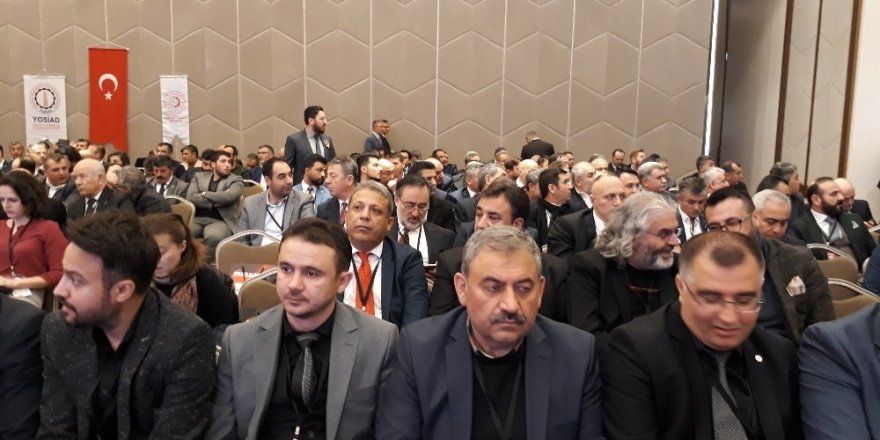 Cumhurbaşkanı Yardımcısı Oktay: "Libyalı Kardeşlerimizden Talep Gelmesi Halinde Gereğini Değerlendirmeye Hazırız"