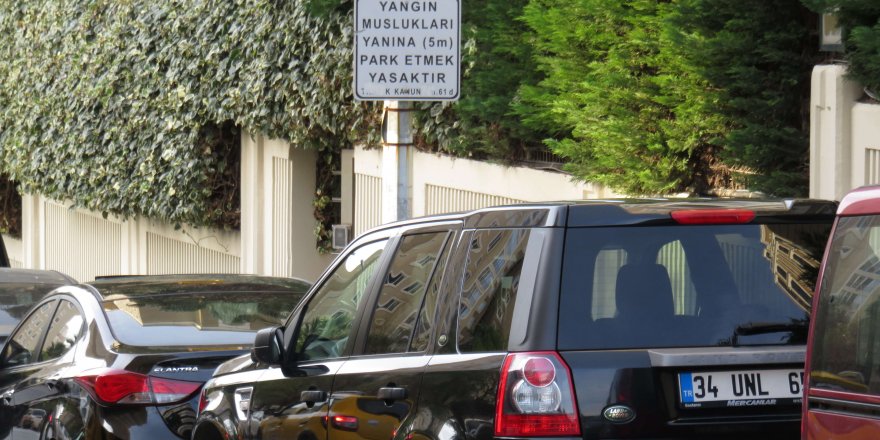 ARAÇLARI ÇEKİLENLERE ÖNEMLİ UYARI... HER ARAÇ ÇEKİLEMEZ