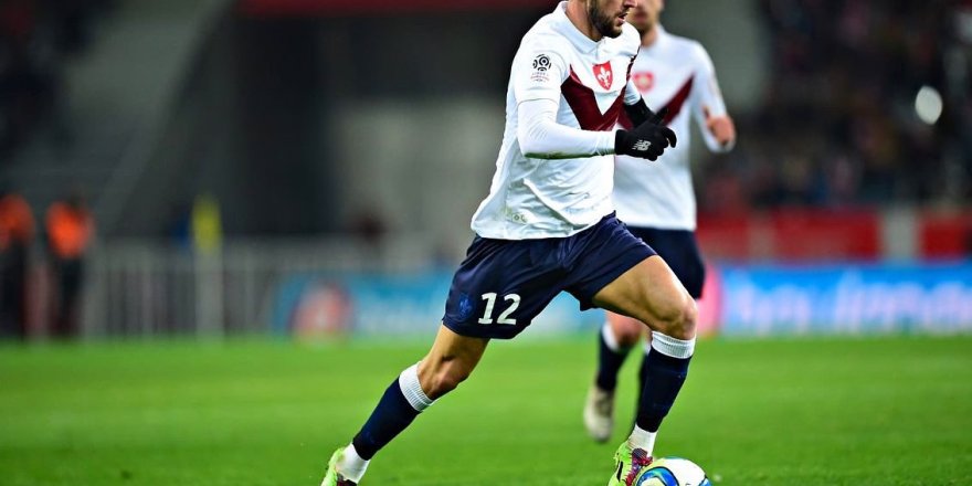 TRABZONSPOR'A YUSUF YAZICI'DAN 1 MİLYON EURO