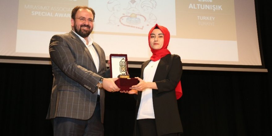 3. Uluslararası Mirasımız Kudüs Karikatür Yarışması’nın Ödülleri Sahiplerini Buldu