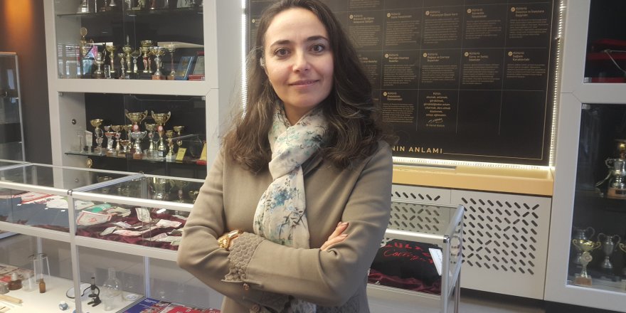 VELİLER ÇOCUKLARI İÇİN ÖĞRENCİ OLDU