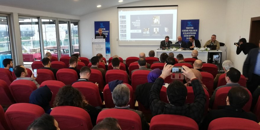 “PARA VAKIFLARI OSMANLI MİRASIDIR”