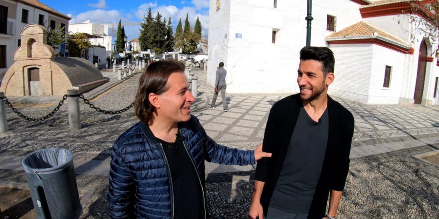 İSMAİL KÖYBAŞI: ONLARI MAHVETMİŞTİK!