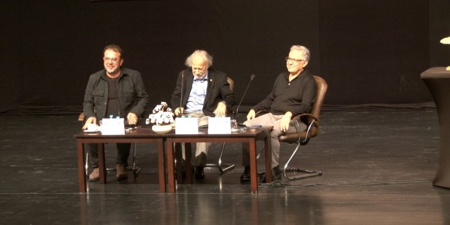 Yaşar Kemal Enstitüsü Kuruluyor