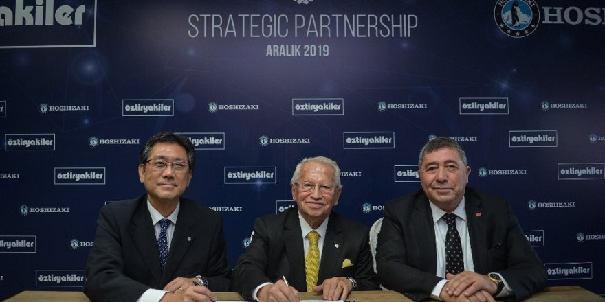 Japonlar, Türkiye’de Yatırımlarına Devam Ediyor