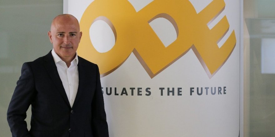 2020 Yılında Hedef; Yüzde 25 Büyüme