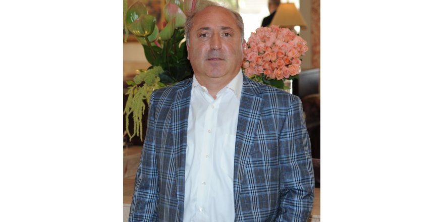 2020 HEDEFLERİ - İFMİB/GÖREN: HÜKÜMET POLİTİKALARI SÜRDÜRÜRSE 2020 BİZLER İÇİN REKOR YILI OLACAK