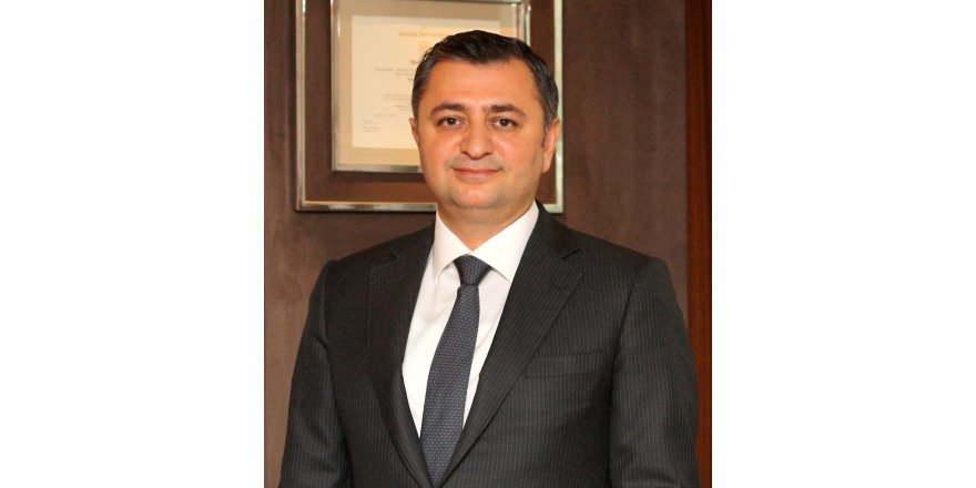 2020 HEDEFLERİ - OİB/ÇELİK: 2020’DE İHRACAT HEDEFİMİZ 32 MİLYAR DOLAR