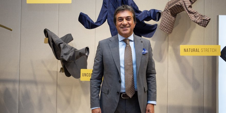 2020 HEDEFLERİ - ORKA HOLDİNG/ORAKÇIOĞLU: 2020’DE FABRİKALARIMIZA 10 MİLYON LİRA YATIRIM HEDEFLİYORUZ