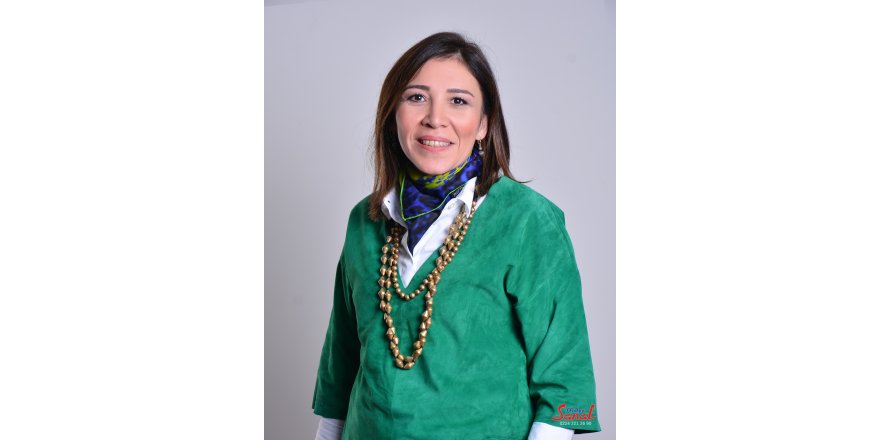 2020 HEDEFLERİ - UTİB/ENGİN: 2020 YILINDA 1 MİLYAR 650 MİLYON DOLAR İHRACAT HEDEFLİYORUZ