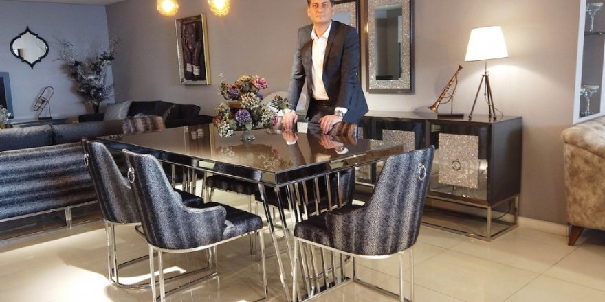 Mobilya İthalatı Yüzde 12 Azaldı