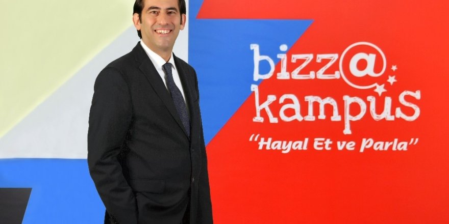“Bizz@kampüs”te Üniversiteliler, Fikirlerini “Ülker Halley” İçin Yarıştıracak