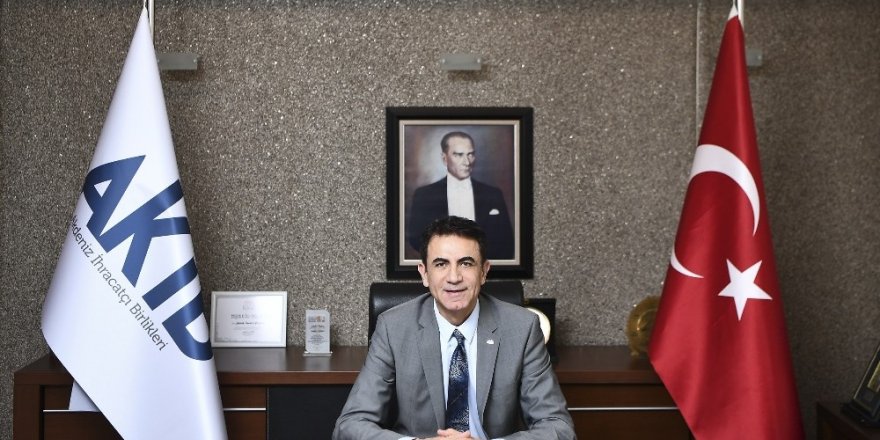 İhracatçılar, Yeşil Pasaport Süresinin Uzatılmasından Memnun