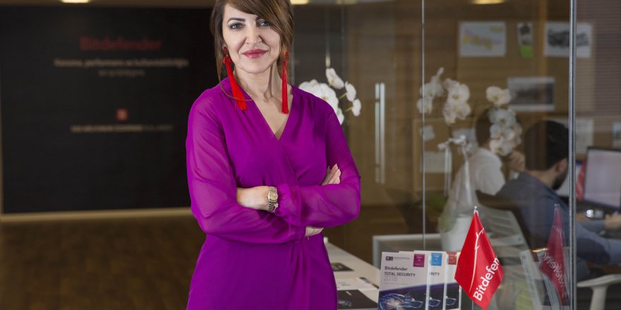 YILBAŞI ALIŞVERİŞLERİNDE SİBER SALDIRILARA KARŞI 12 ÖNERİ