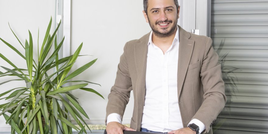 2020 HEDEFLERİ - "2020 ONLİNE TİCARET SEKTÖRÜ İÇİN ALTIN YIL OLACAK"