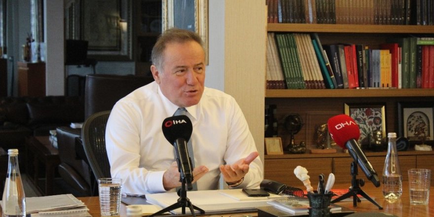 Türk Öğrencilerden Gururlandıran Başarı