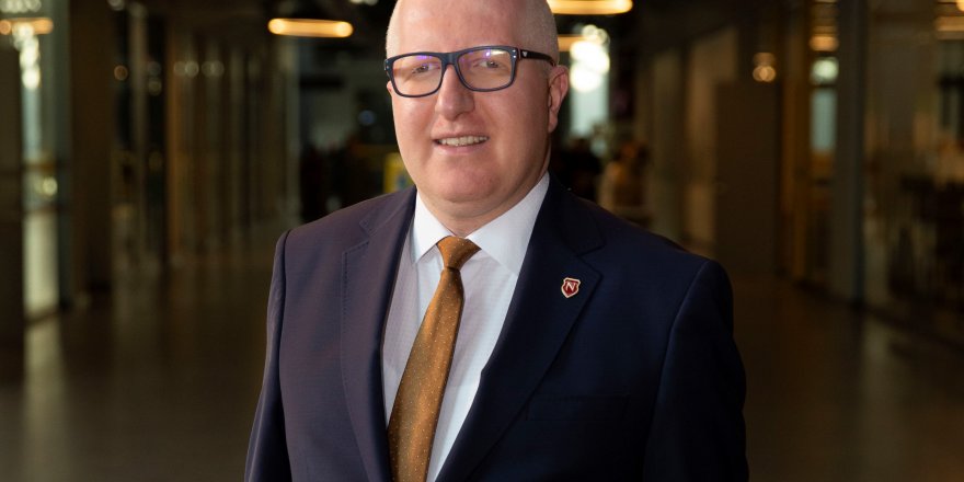 YATAY GEÇİŞTE HEDEF GELECEĞİN MESLEKLERİ