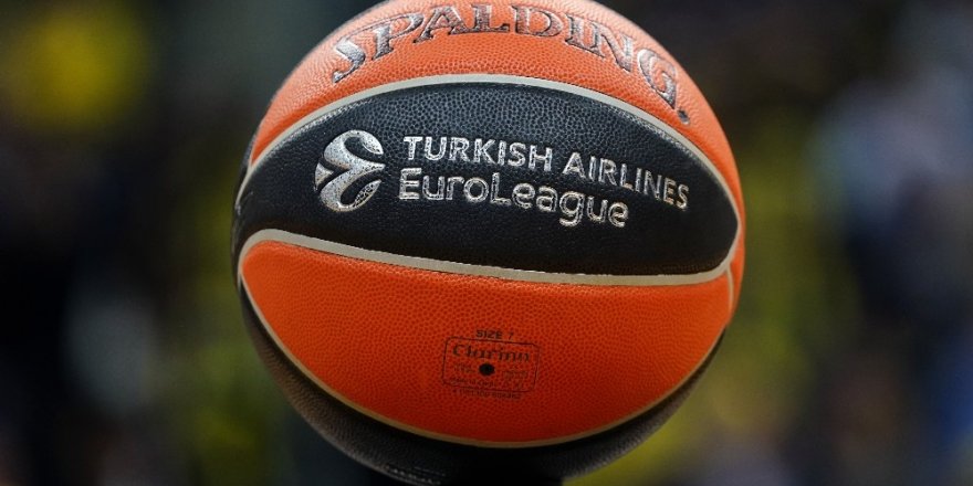 Thy Euroleague’de 16. Hafta Heyecanı
