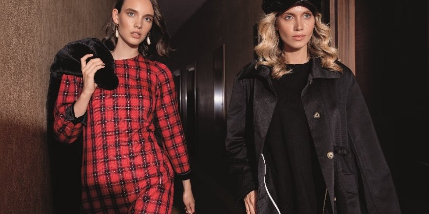 Gusto Giyim 90’lar Tarzına Döndü