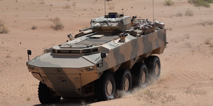 SAVUNMA VE HAVACILIK SANAYİİ'NDEN 17 YILDA 64,9 MİLYAR DOLARLIK REKOR CİRO