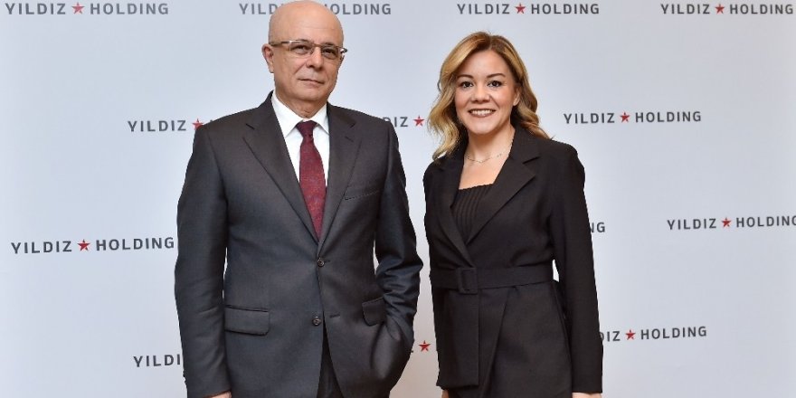 Yıldız Holding İkinci Sürdürülebilirlik Raporunu Yayınladı