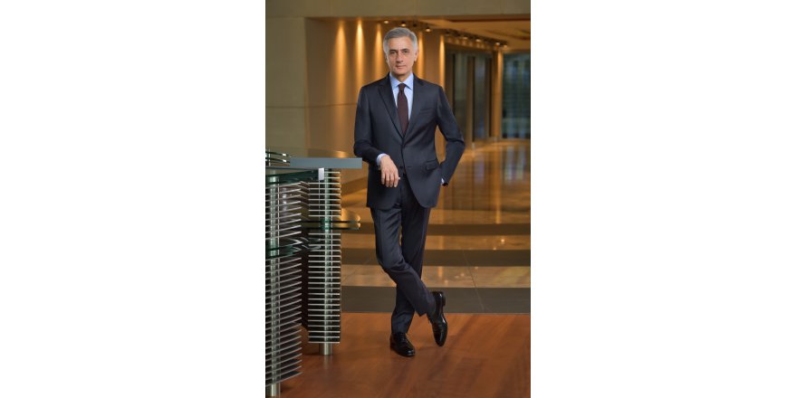 GARANTİ BBVA ÇİN EXİMBANK'TAN 300 MİLYON DOLAR KREDİ ALDI (2)