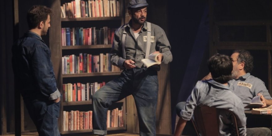 Küçükçekmece, 2020’yi Zengin Kültür Sanat Takvimiyle Karşılıyor