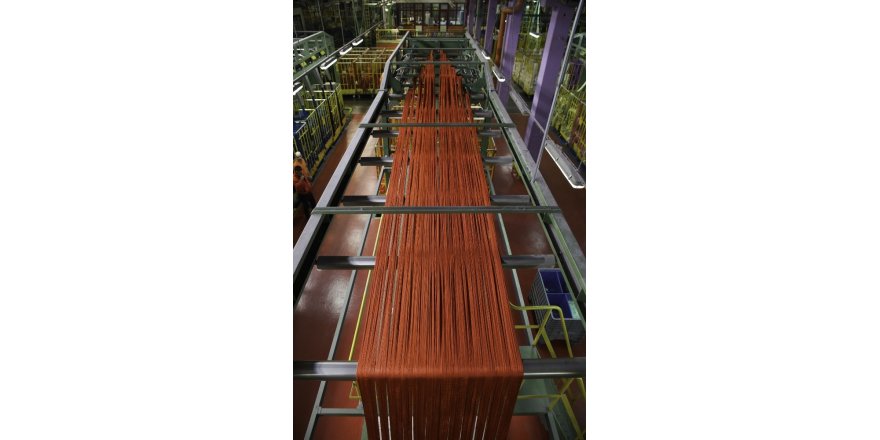 Aksa Akrilik Bıst Sürdürülebilirlik Endeksi’nde