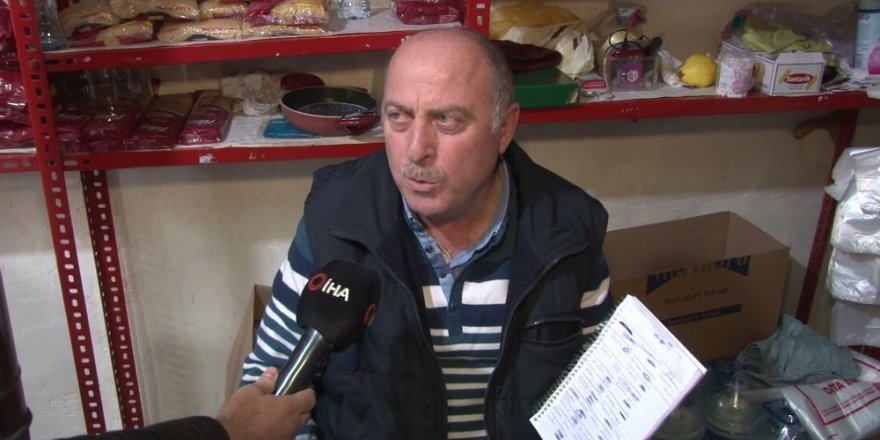 Hayırsever ’Robin Hood’ Üsküdar’da Ortaya Çıktı