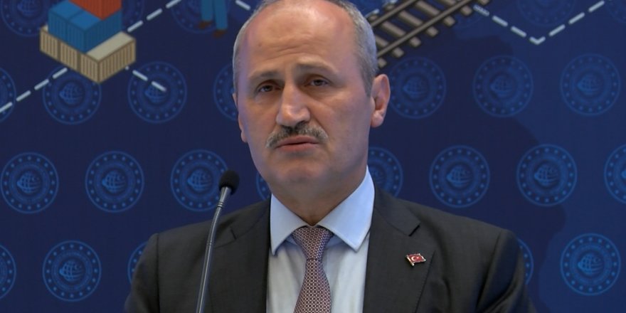 BAKAN TURHAN: UZAK DOĞU İLE TİCARET HACMİNDE HEDEF 100 MİLYAR DOLAR