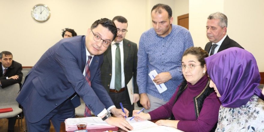 15 Temmuz Şehitler Otogarını İbb İştiraki Boğaziçi Yönetim A.ş. İşletecek