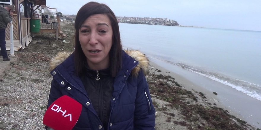 SİLİVRİ'DE VURULARAK ÖLDÜRÜLEN KÖPEĞİN SAHİBİ KONUŞTU