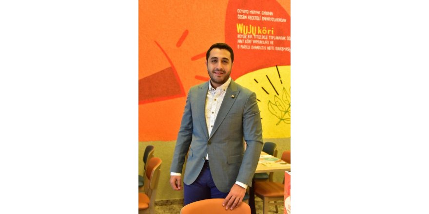 Yeni Markasıyla Hedefi 2 Bin Kişiye Doğrudan İstihdam Sağlamak